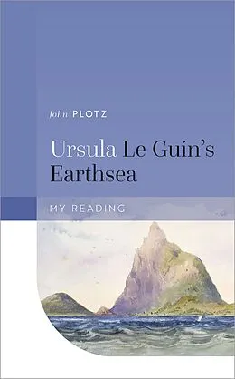 E-Book (pdf) Ursula Le Guin's Earthsea von John Plotz