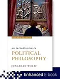 E-Book (epub) Introduction to Political Philosophy von Jonathan Wolff