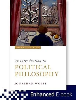 E-Book (epub) Introduction to Political Philosophy von Jonathan Wolff