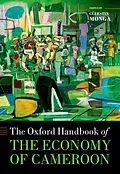E-Book (pdf) The Oxford Handbook of the Economy of Cameroon von Unknown