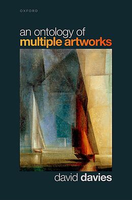 eBook (pdf) An Ontology of Multiple Artworks de David Davies