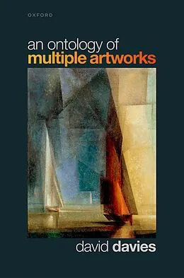 E-Book (epub) An Ontology of Multiple Artworks von David Davies
