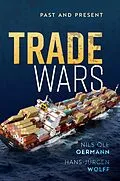 E-Book (epub) Trade Wars von Nils Ole Oermann, Hans-Jürgen Wolff