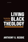 E-Book (pdf) Living Black Theology von Anthony G. Reddie