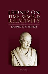 eBook (pdf) Leibniz on Time, Space, and Relativity de Richard T. W. Arthur