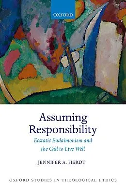 E-Book (pdf) Assuming Responsibility von Jennifer A. Herdt
