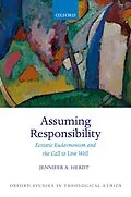 E-Book (epub) Assuming Responsibility von Jennifer A. Herdt