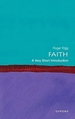 E-Book (pdf) Faith von Roger Trigg