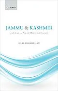 E-Book (epub) Jammu & Kashmir von Bilal Ahmad Khan