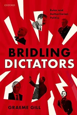 ePUB Bridling Dictators von Graeme Gill