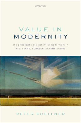 eBook (pdf) Value in Modernity de Peter Poellner