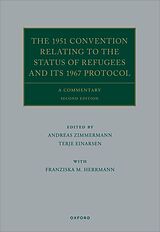 eBook (pdf) The 1951 Convention Relating to the Status of Refugees and its 1967 Protocol de 