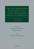 E-Book (pdf) The 1951 Convention Relating to the Status of Refugees and its 1967 Protocol von Unknown