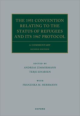 eBook (pdf) The 1951 Convention Relating to the Status of Refugees and its 1967 Protocol de 