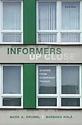 E-Book (epub) Informers Up Close von Mark A. Drumbl, Barbora Holá