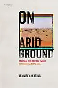 E-Book (pdf) On Arid Ground von Jennifer Keating