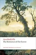 E-Book (epub) The Romance of the Forest von Ann Radcliffe