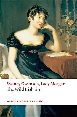 E-Book (epub) The Wild Irish Girl von Sydney Owenson