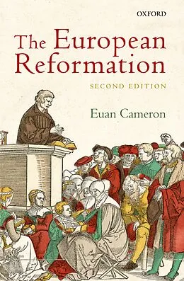 PDF The European Reformation von Euan Cameron
