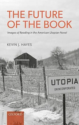 E-Book (pdf) The Future of the Book von Kevin J. Hayes