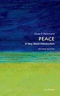 E-Book (pdf) Peace von Oliver P. Richmond