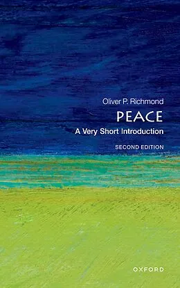E-Book (pdf) Peace von Oliver P. Richmond
