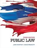 E-Book (epub) Public Law von John Stanton, Craig Prescott