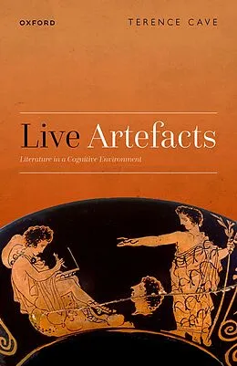 E-Book (pdf) Live Artefacts von Terence Cave
