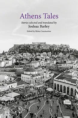 E-Book (pdf) Athens Tales von 