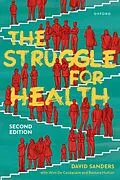 E-Book (epub) The Struggle for Health von David Sanders