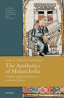 eBook (pdf) The Aesthetics of Melancholia de Luis F. López González