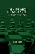 E-Book (pdf) The Metaphysics of Laws of Nature von Walter Ott