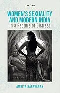 E-Book (epub) Women's Sexuality and Modern India von Amrita Narayanan