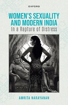 E-Book (epub) Women's Sexuality and Modern India von Amrita Narayanan