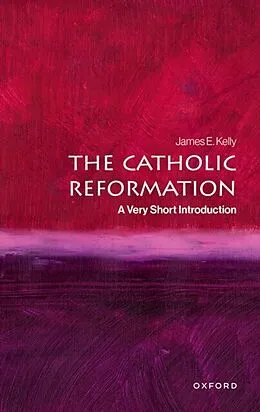 E-Book (pdf) Catholic Reformation von James E. Kelly