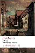 E-Book (pdf) Hunger von Knut Hamsun, Tore Rem, Terence Cave