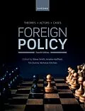 E-Book (epub) Foreign Policy von Steve Smith, Amelia Hadfield, Tim Dunne
