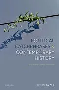 PDF Political Catchphrases and Contemporary History von Suman Gupta
