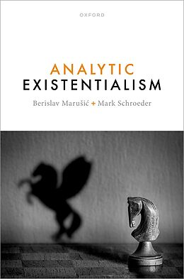 eBook (pdf) Analytic Existentialism de 