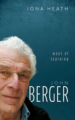 E-Book (epub) John Berger von Iona Heath