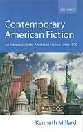 E-Book (pdf) Contemporary American Fiction von Kenneth Millard
