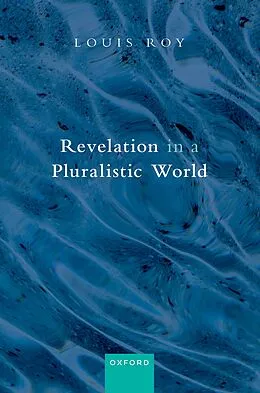 E-Book (pdf) Revelation in a Pluralistic World von Louis Roy