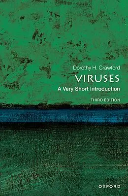 E-Book (pdf) Viruses von Dorothy H. Crawford
