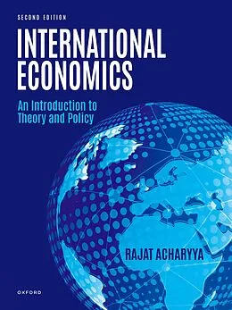 PDF International Economics von Rajat Acharyya