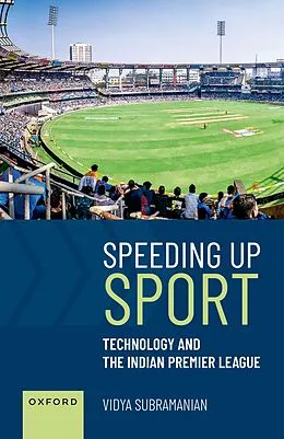 E-Book (pdf) Speeding up Sport von Vidya Subramanian