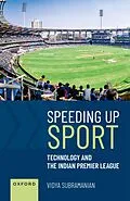 E-Book (epub) Speeding up Sport von Vidya Subramanian