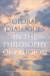eBook (epub) Global Dialogues in the Philosophy of Religion de 