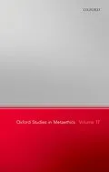 E-Book (pdf) Oxford Studies in Metaethics, Volume 17 von Unknown