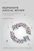 E-Book (pdf) Responsive Judicial Review von Rosalind Dixon