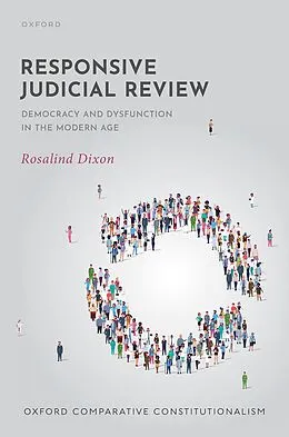 E-Book (pdf) Responsive Judicial Review von Rosalind Dixon